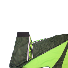 Camisa Manchester United Manga Longa 98/99 - Versão Retrô "Schmeichel" Nº 1