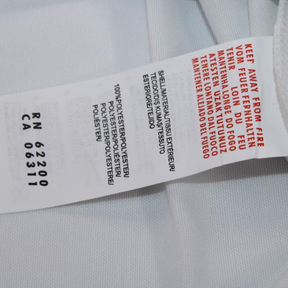 Camisa Santos Home 1970 - Versão Retrô