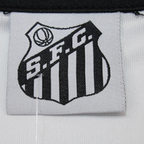 Camisa Santos Home 1958 - Versão Retrô