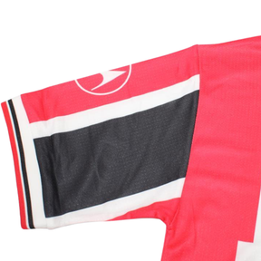 Camisa São Paulo Away 2000 - Versão Retrô