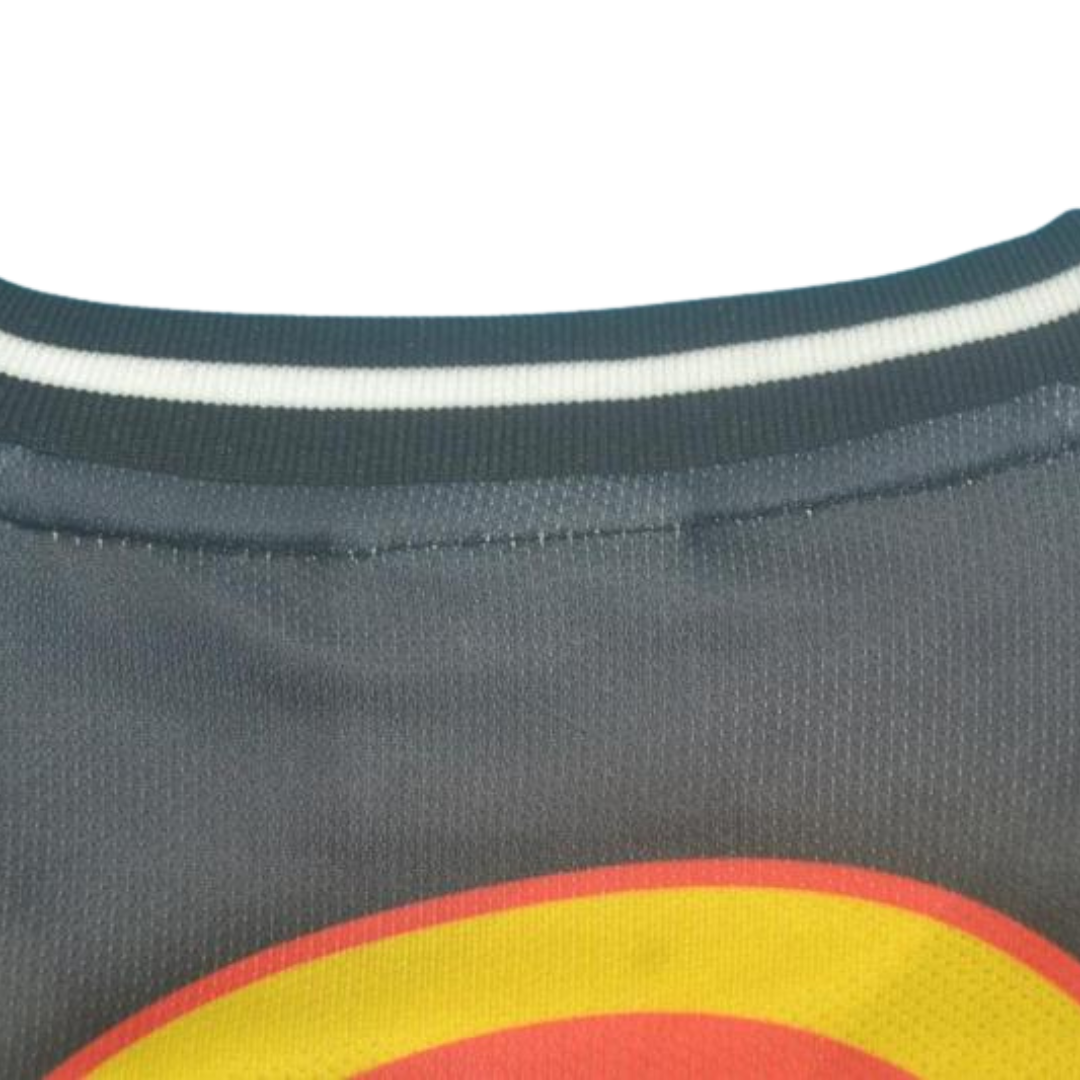 Camisa Vasco Da Gama Away 00/01 - Versão Retrô