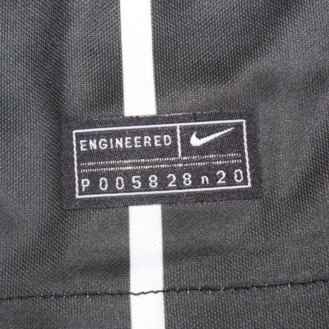 Camisa Corinthians Away 20/21 - Versão Retrô