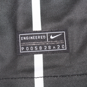 Camisa Corinthians Away 20/21 - Versão Retrô