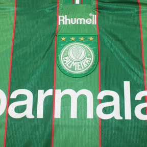 Camisa Palmeiras Home 1994 - Versão Retrô