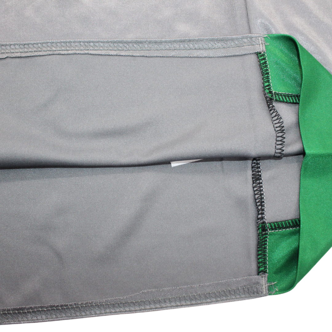 Camisa Palmeiras Away 2015 - Versão Retrô