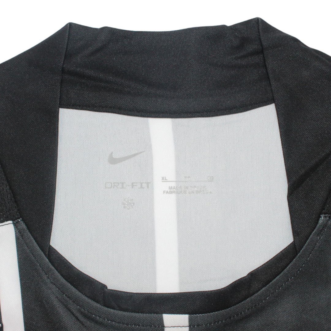 Camisa Corinthians Away 2004 - Versão Retrô