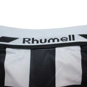 Camisa Santos Away 1996 - Versão Retrô