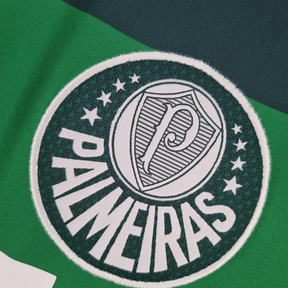 Camisa Palmeiras Third Away 10/11 - Versão Retrô