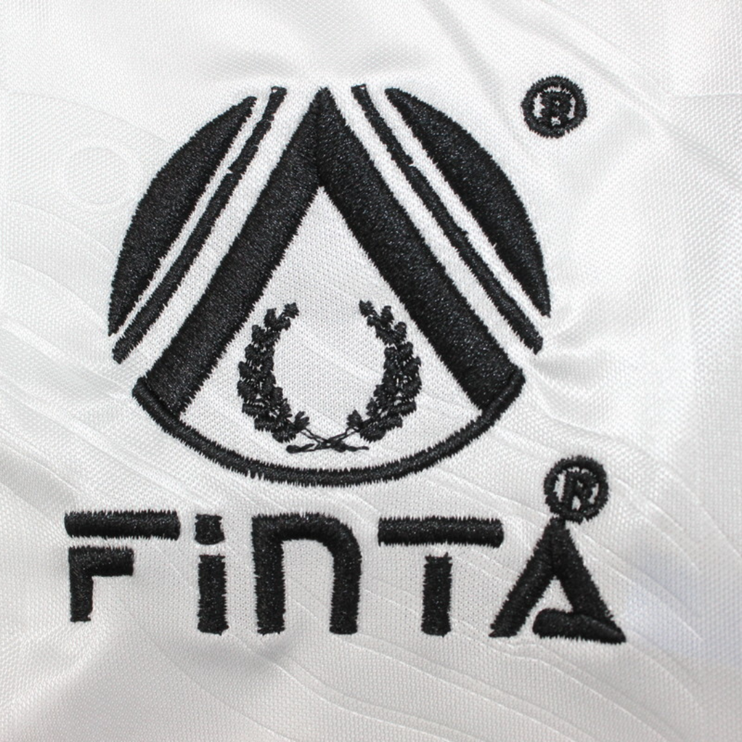 Camisa Corinthians Home 1994 - Versão Retrô