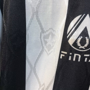 Camisa Botafogo Home 1995 - Versão Retrô