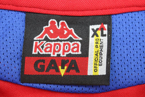 Camisa Panamá 98/99 Home - Versão Retrô