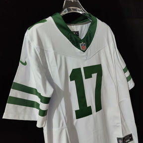 Camisa NFL New York Jets Vapor F.U.S.E. Limited Jersey Branca