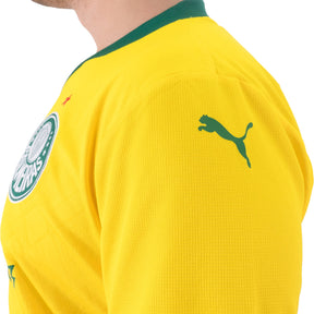 Camisa Puma Palmeiras III 25 Masculino