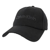 Boné Aba Reta Calvin Klein 5 Gomos Unissex