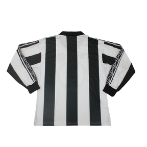 Camisa Retrô New Castle Home 80/82