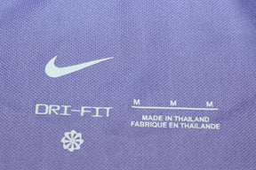 Camisa Liverpool Manga Longa Third Away 23/24 - Versão Retrô