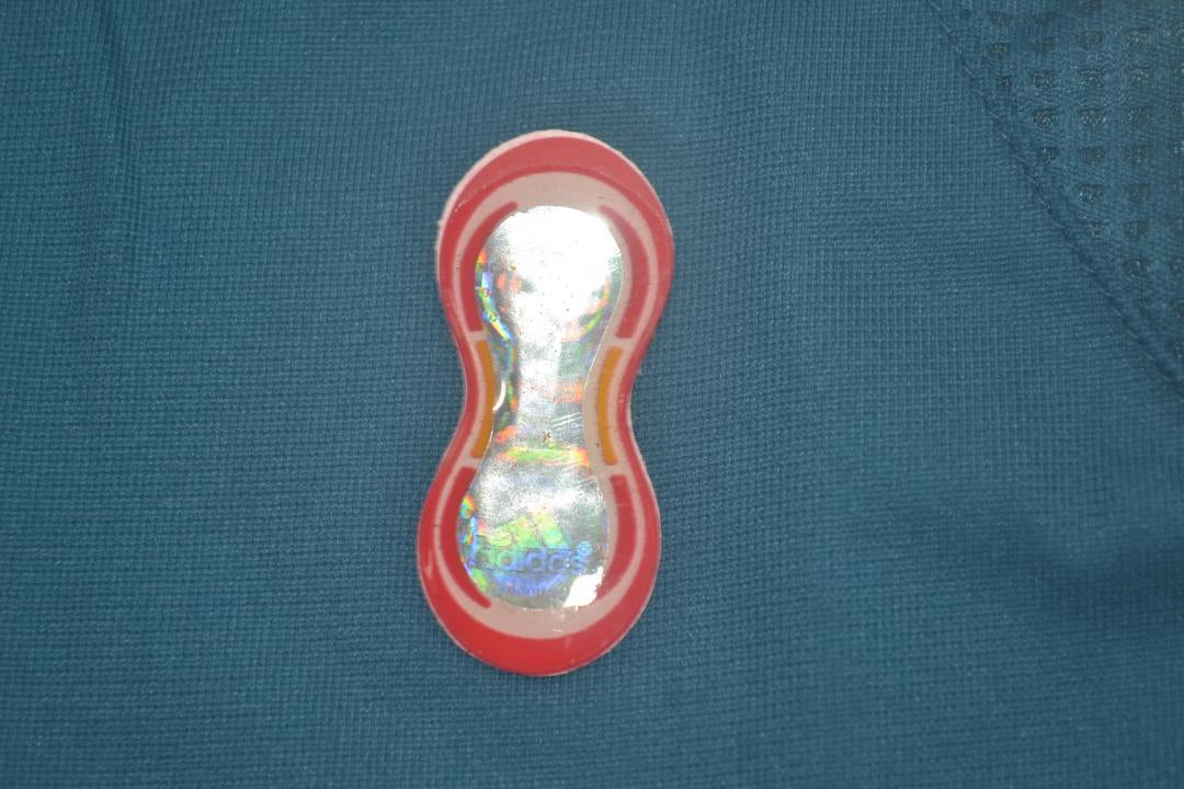 Camisa Liverpool Manga Longa Away 06/07 - Versão Retrô