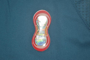 Camisa Liverpool Manga Longa 06/07 - Versão Retrô "Gerrard" Nº 8