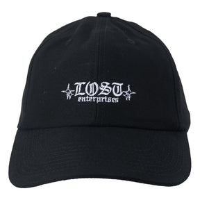 Boné Aba Curva Lost Saturn Unissex