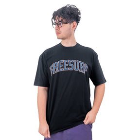 Camiseta Freesurf College
