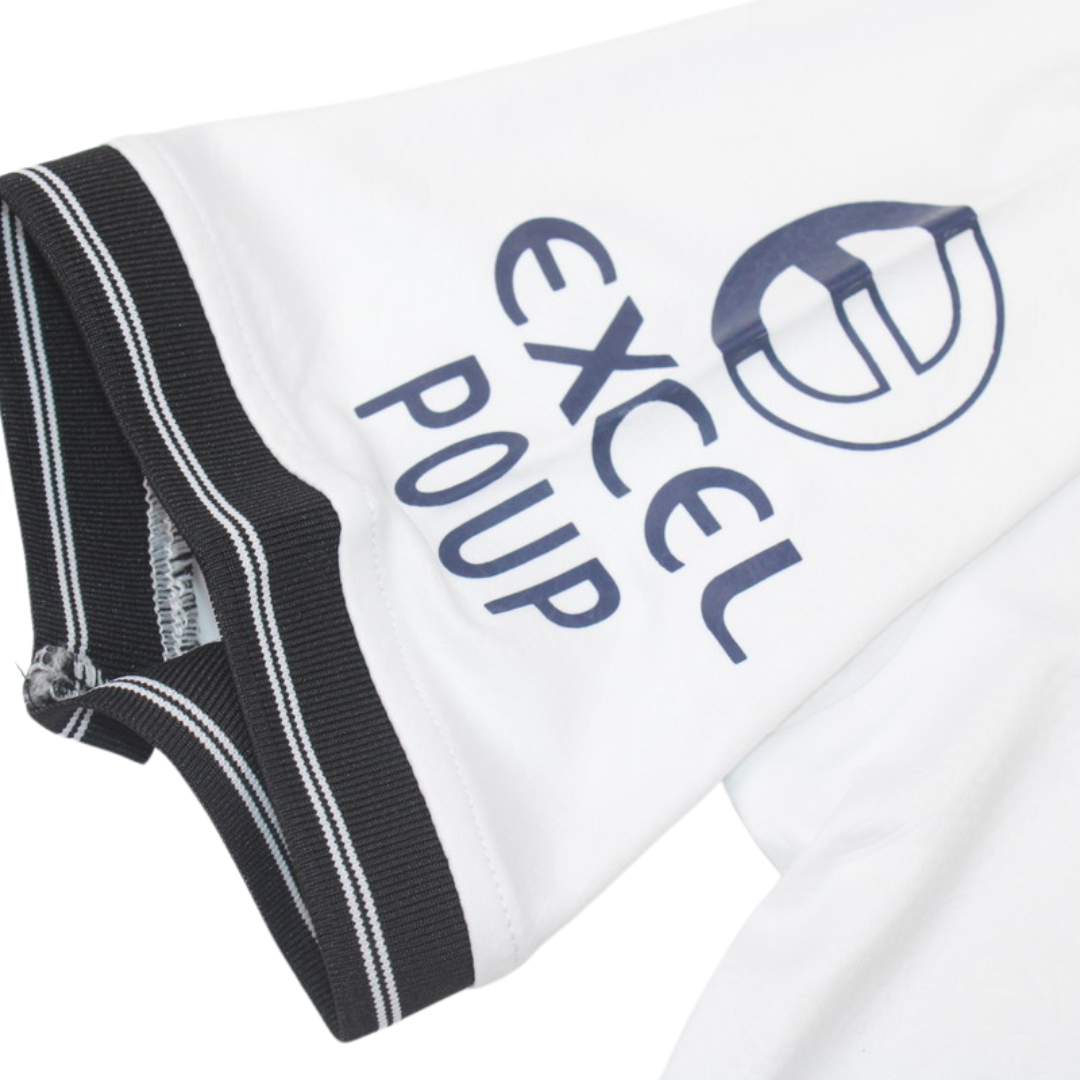 Camisa Corinthians Home 1997 - Versão Retrô