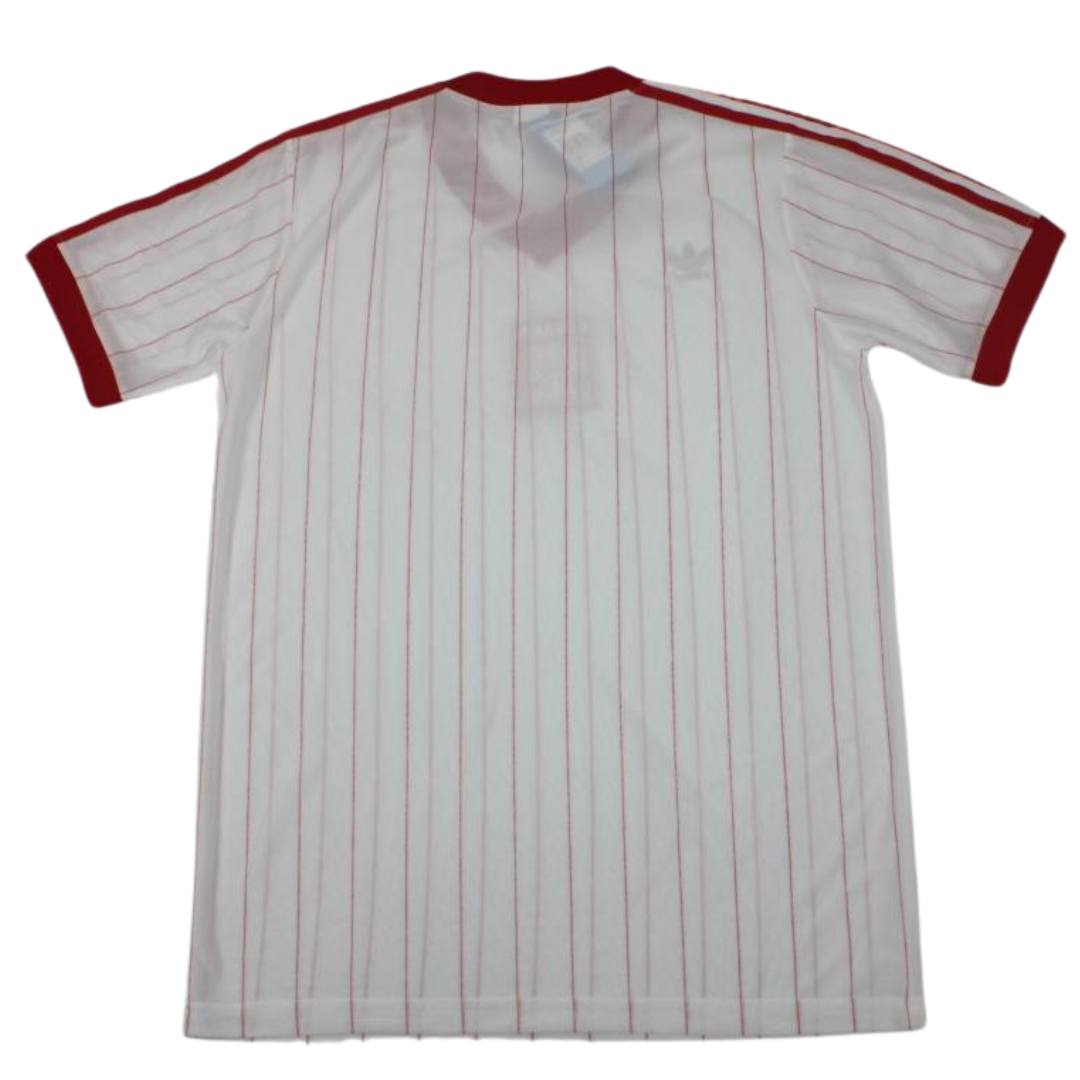 Camisa Polônia 1982 Home - Versão Retrô