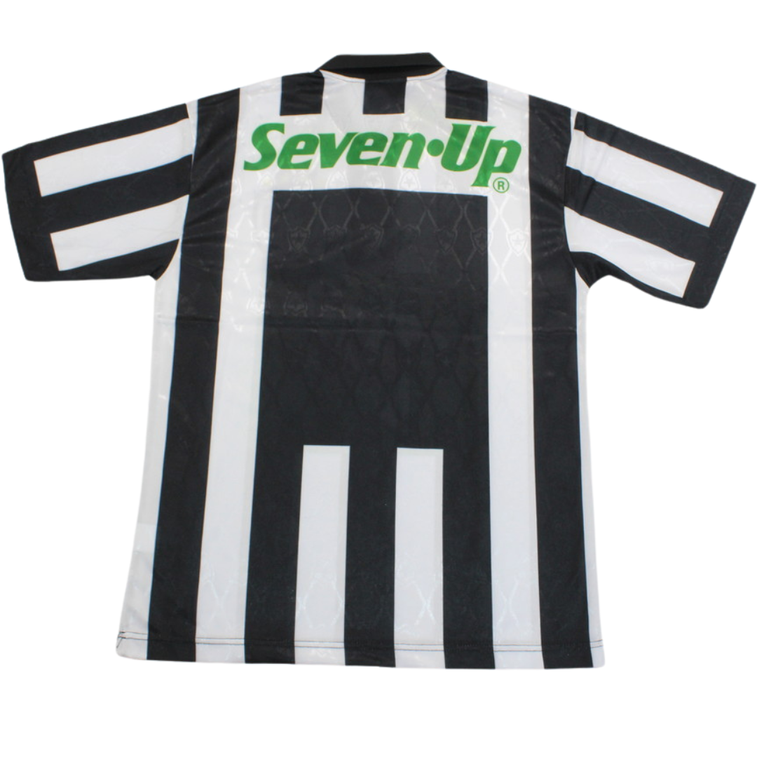Camisa Botafogo Home 1995 - Versão Retrô