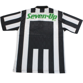 Camisa Botafogo Home 1995 - Versão Retrô