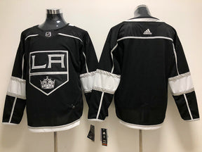 Camisa NHL Los Angeles Kings Jersey Preta