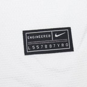 Camisa Corinthians Home 2011 - Versão Retrô