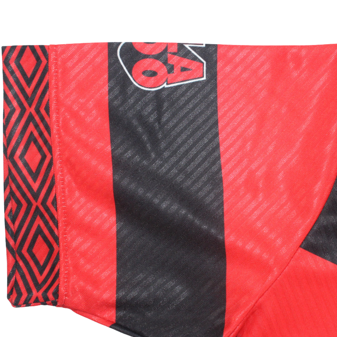 Camisa Flamengo Home 94/95 - Versão Retrô