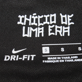 Camisa Corinthians Away 20/21 - Versão Retrô