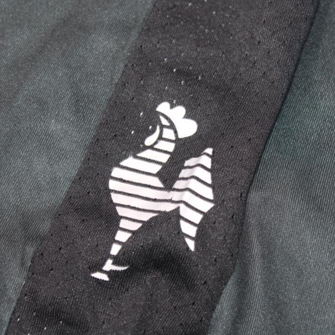 Camisa Atlético Mineiro Home 16/17 - Versão Retrô