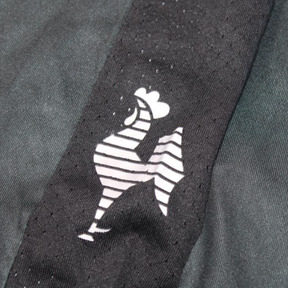 Camisa Atlético Mineiro Home 16/17 - Versão Retrô