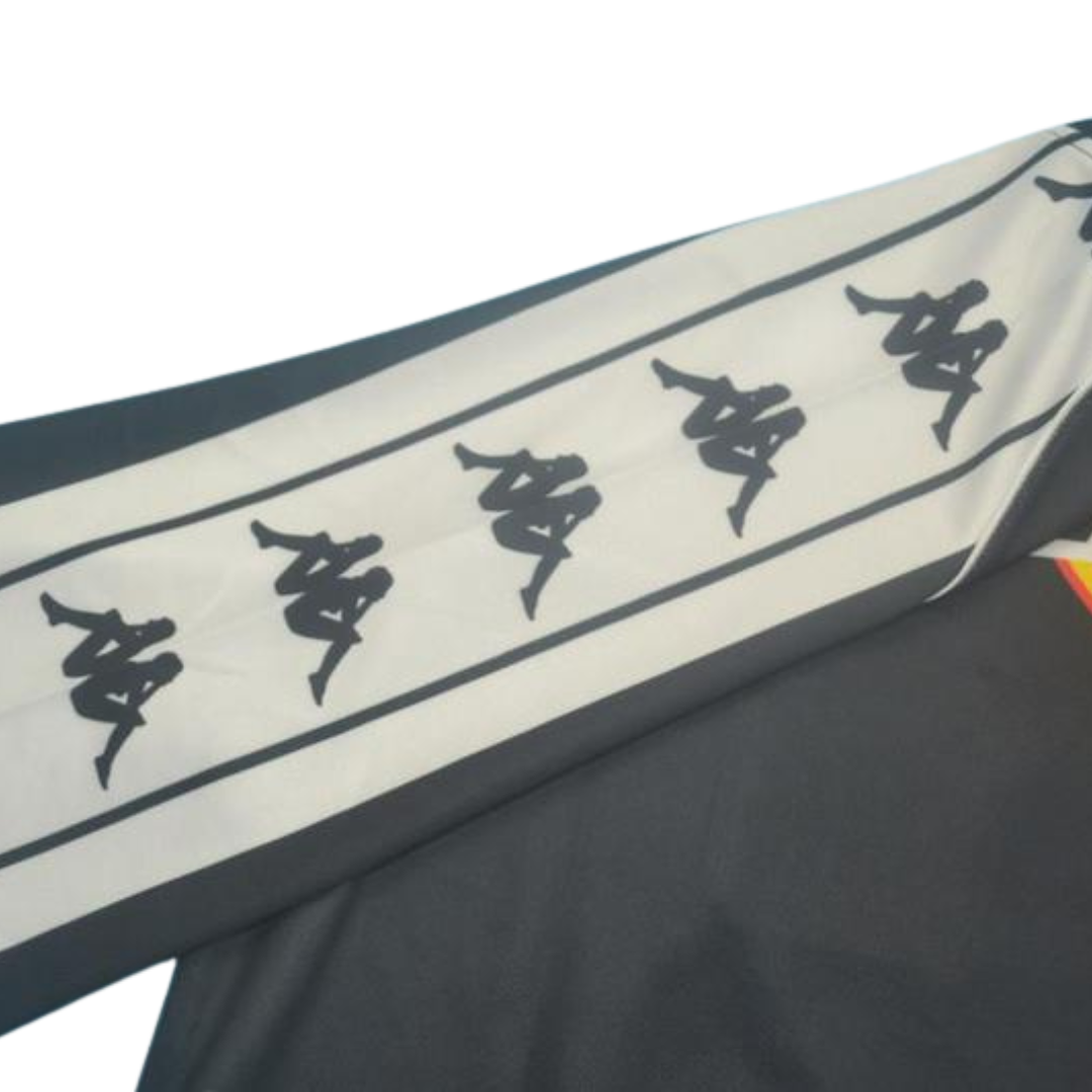 Camisa Vasco Da Gama Away 00/01 - Versão Retrô