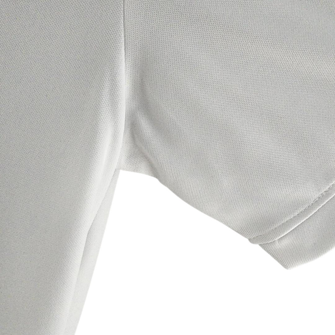 Camisa Santos Home 1970 - Versão Retrô