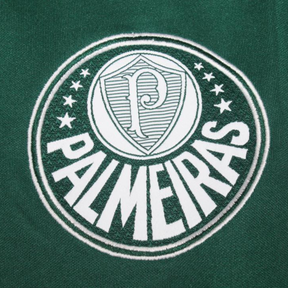 Camisa Palmeiras Home 2014 - Versão Retrô "Valdivia" Nº 10