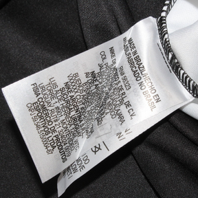 Camisa Corinthians Away 2000 - Versão Retrô