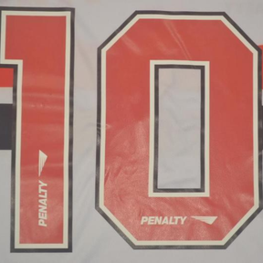 Camisa São Paulo Home 1994 - Versão Retrô