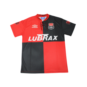 Camisa Retrô Flamengo Home 1994