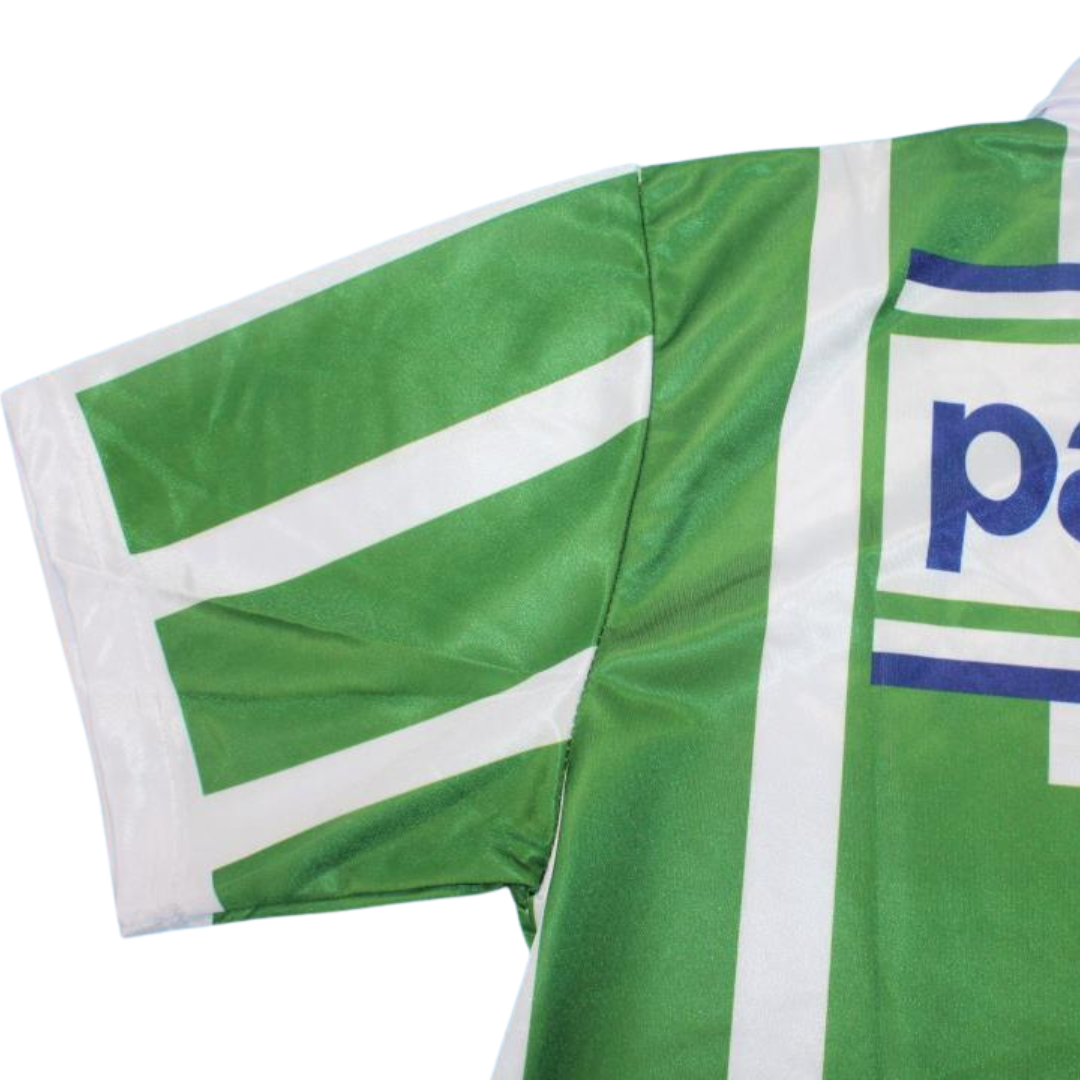 Camisa Palmeiras Home 92/93 - Versão Retrô