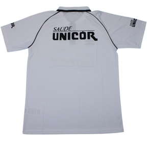 Camisa Santos Home 1997 - Versão Retrô