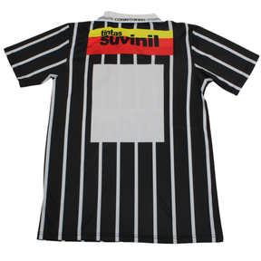 Camisa Corinthians Away 1996 - Versão Retrô