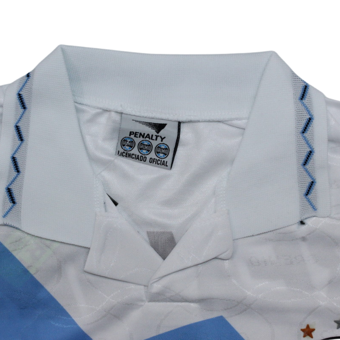 Camisa Grêmio Away 95/96 - Versão Retrô