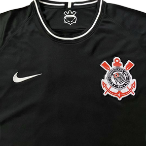 Camisa Corinthians Away 19/20 - Versão Retrô