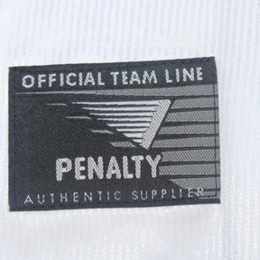 Camisa São Paulo Home 1999 - Versão Retrô