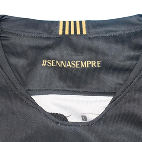 Camisa Corinthians Third Away 19/20 - Versão Retrô