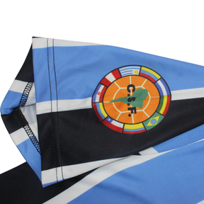 Camisa Grêmio Home 1998 - Versão Retrô