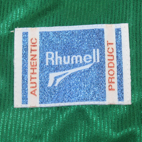 Camisa Palmeiras Aniversario - Versão Retrô "Chiqui Arce" Nº 2