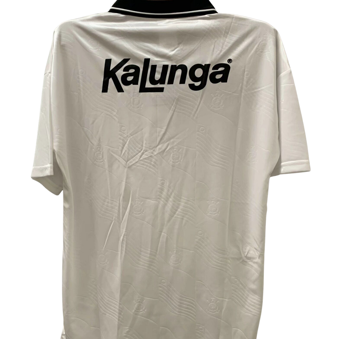 Camisa Corinthians Home 1994 - Versão Retrô